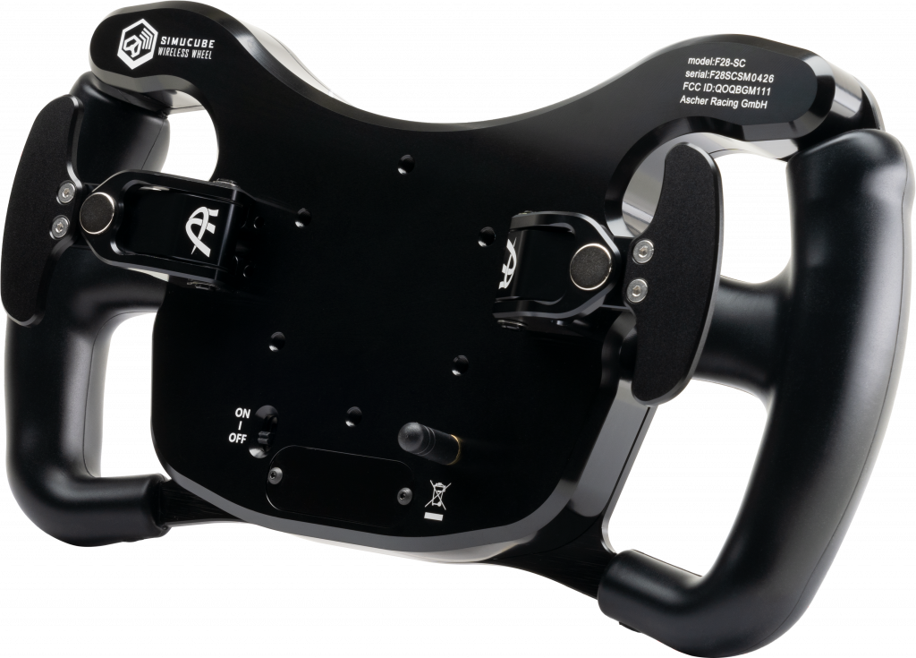 Achetez des produits Ascher Racing en ligne